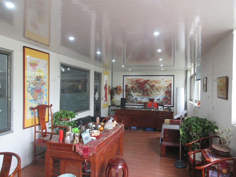 公司環(huán)境 公司環(huán)境
